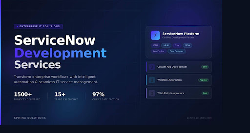 The ServiceNow Move Every Enterprise IT Leader Is Making Right Now